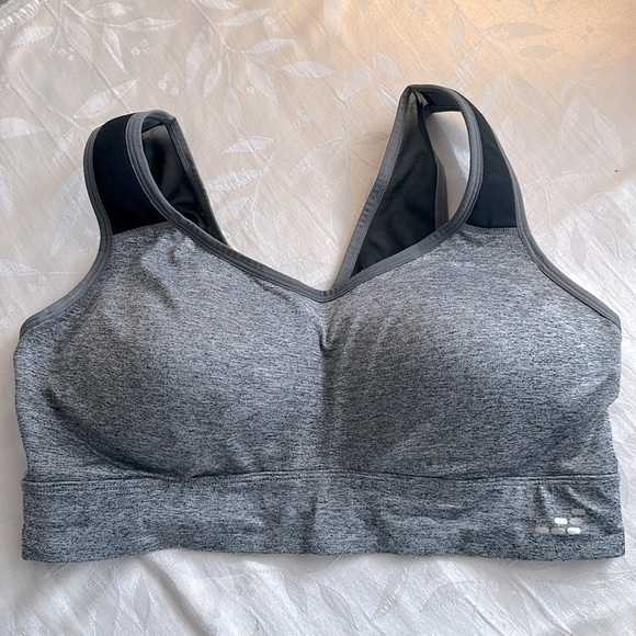 Other - bcg XL sports bra. Never worn. Width 16”